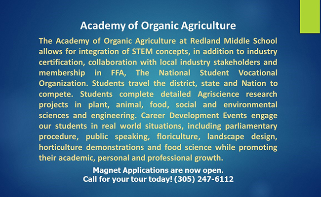 agriculture info